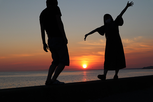 2021年度 129駅 ガチャピンズラリー達成者