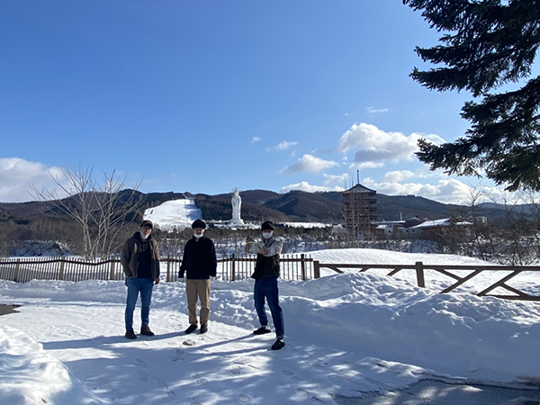 2021年度 129駅 ガチャピンズラリー達成者