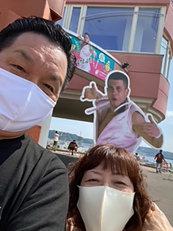 2021年度 129駅 ガチャピンズラリー達成者