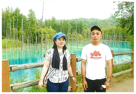 2021年度 129駅 ガチャピンズラリー達成者