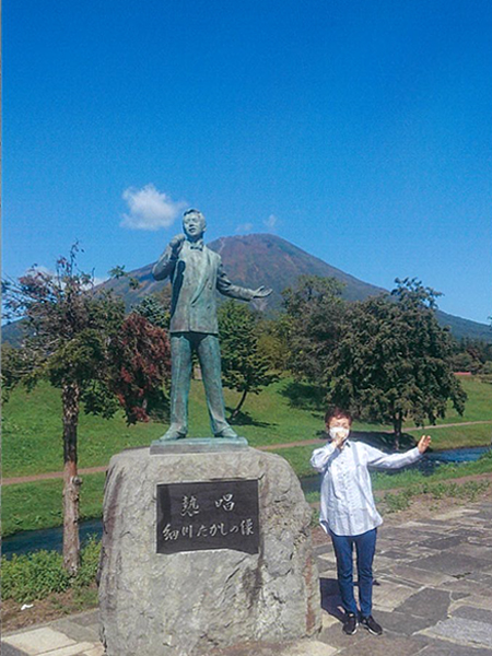 2021年度 129駅 ガチャピンズラリー達成者