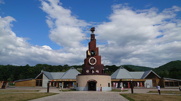 2021年度 129駅 ガチャピンズラリー達成者