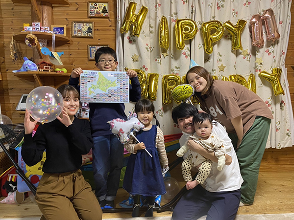 2021年度 129駅 ガチャピンズラリー達成者