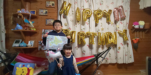 2021年度 129駅 ガチャピンズラリー達成者