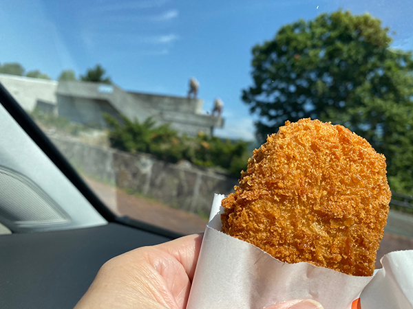 2021年度 129駅 ガチャピンズラリー達成者