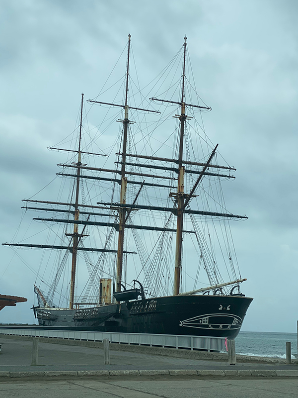 2021年度 129駅 ガチャピンズラリー達成者