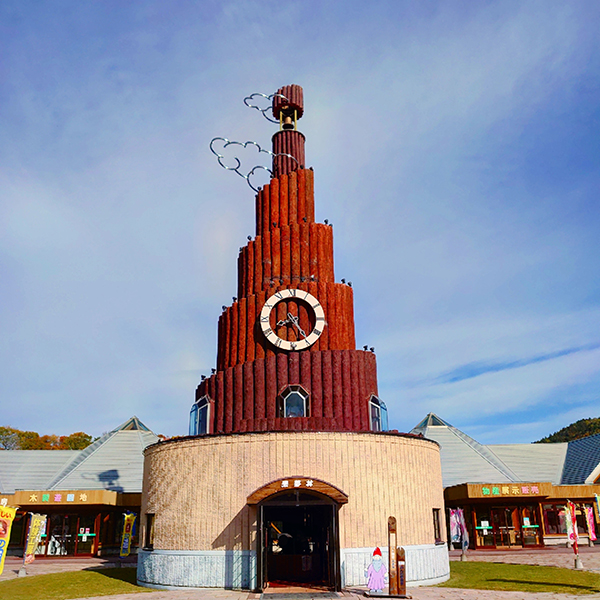 2021年度 129駅 ガチャピンズラリー達成者