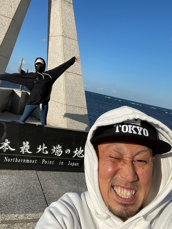 2021年度 129駅 ガチャピンズラリー達成者