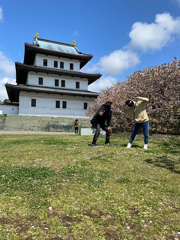 2021年度 129駅 ガチャピンズラリー達成者