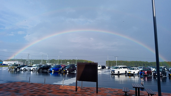 2021年度 129駅 ガチャピンズラリー達成者