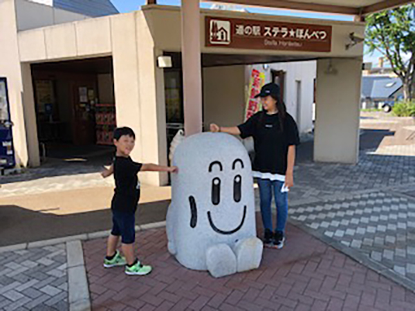 2021年度 129駅 ガチャピンズラリー達成者