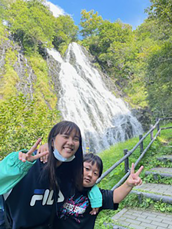 2021年度 129駅 ガチャピンズラリー達成者