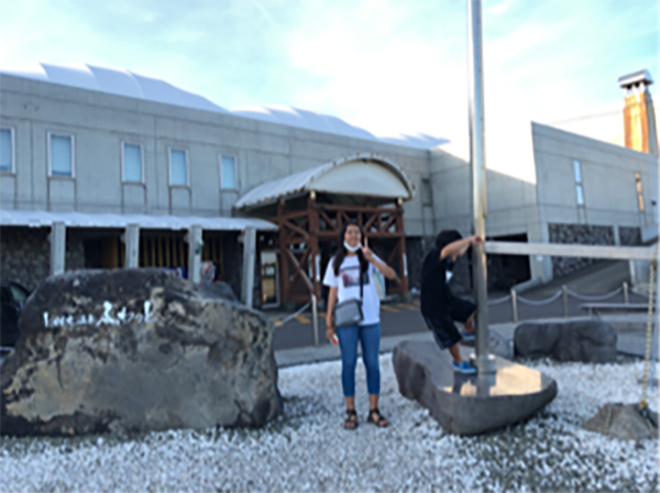 2021年度 129駅 ガチャピンズラリー達成者