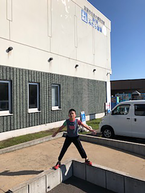 2021年度 129駅 ガチャピンズラリー達成者