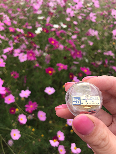 2021年度 129駅 ガチャピンズラリー達成者