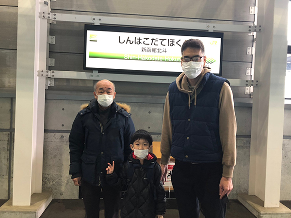 2021年度 129駅 ガチャピンズラリー達成者