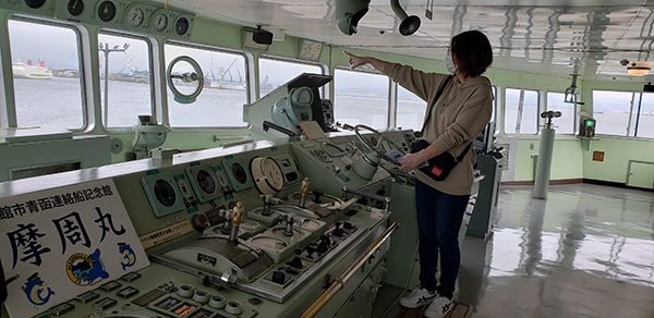 2021年度 129駅 ガチャピンズラリー達成者