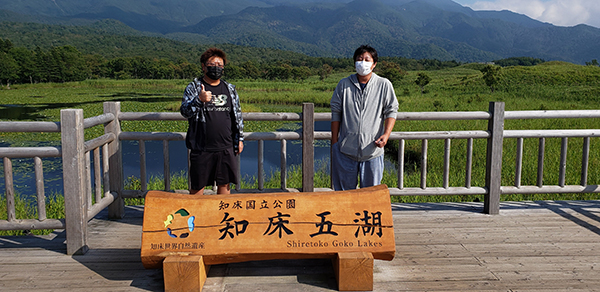 2021年度 129駅 ガチャピンズラリー達成者