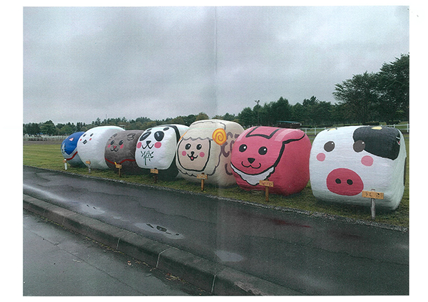 2021年度 129駅 ガチャピンズラリー達成者