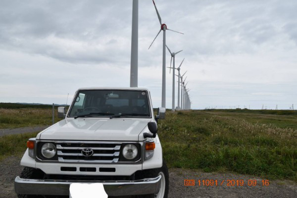 2021年度 129駅 ガチャピンズラリー達成者