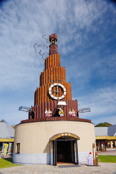 2021年度 129駅 ガチャピンズラリー達成者