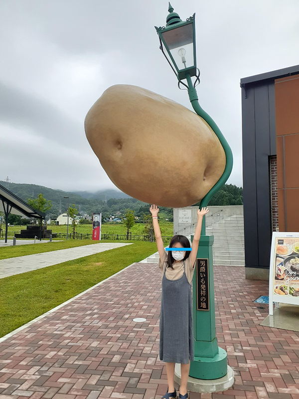 2021年度 129駅 ガチャピンズラリー達成者