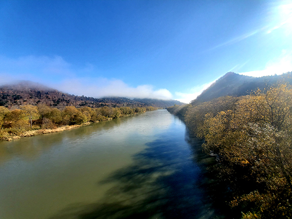 2021年度 129駅 ガチャピンズラリー達成者