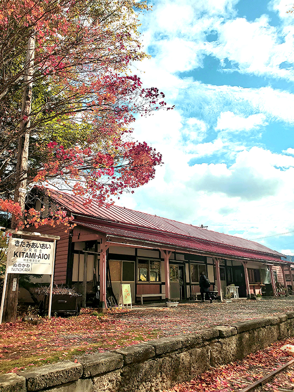 2021年度 129駅 ガチャピンズラリー達成者