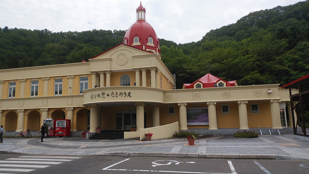 2021年度 129駅 ガチャピンズラリー達成者