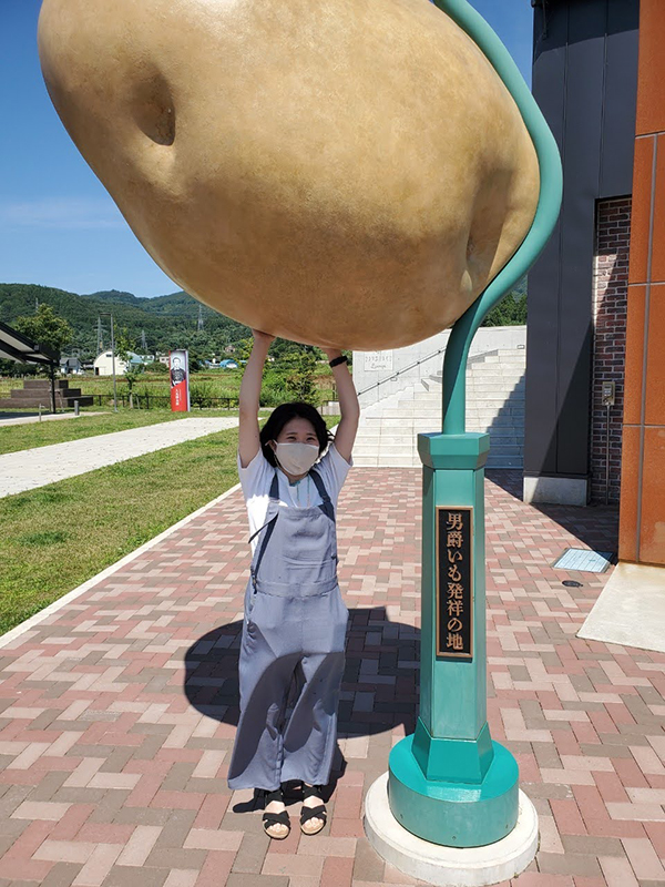 2021年度 129駅 ガチャピンズラリー達成者