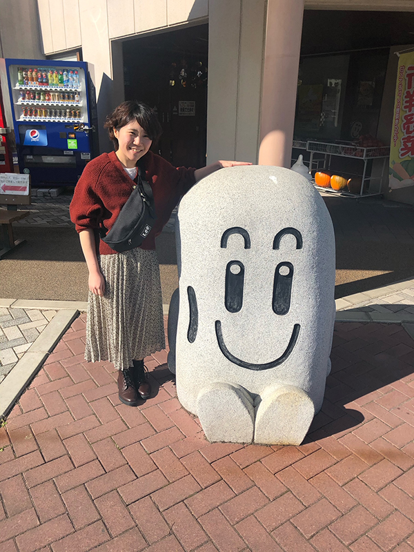 2021年度 129駅 ガチャピンズラリー達成者