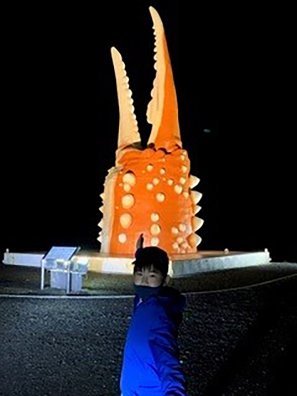 2021年度 129駅 ガチャピンズラリー達成者