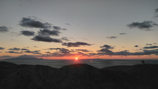 2021年度 129駅 ガチャピンズラリー達成者