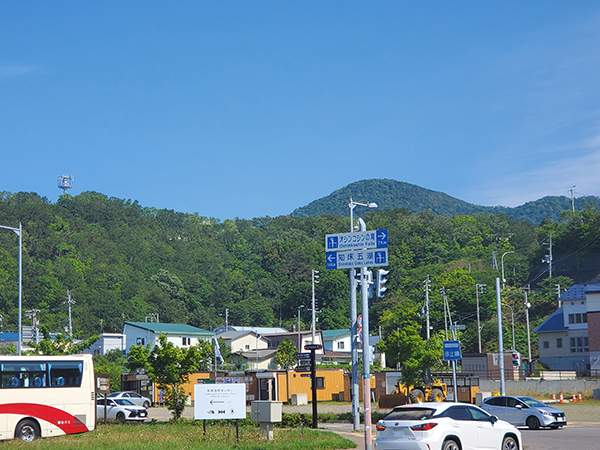 2021年度 129駅 ガチャピンズラリー達成者