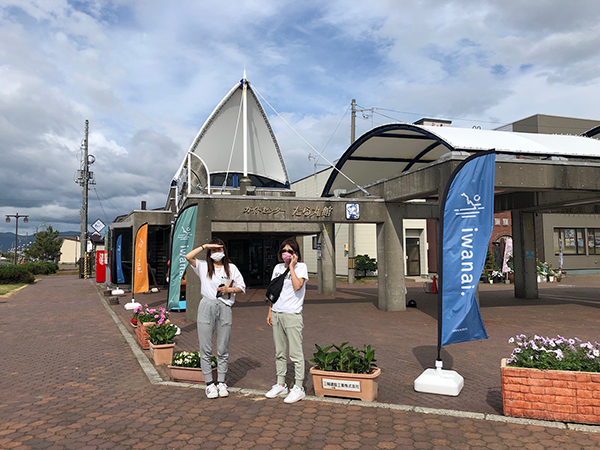 2021年度 129駅 ガチャピンズラリー達成者