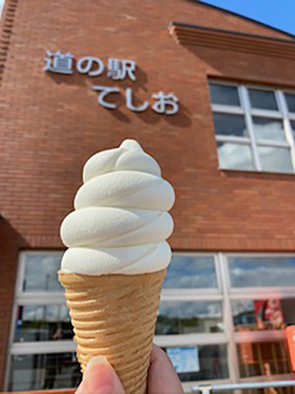 2021年度 129駅 ガチャピンズラリー達成者