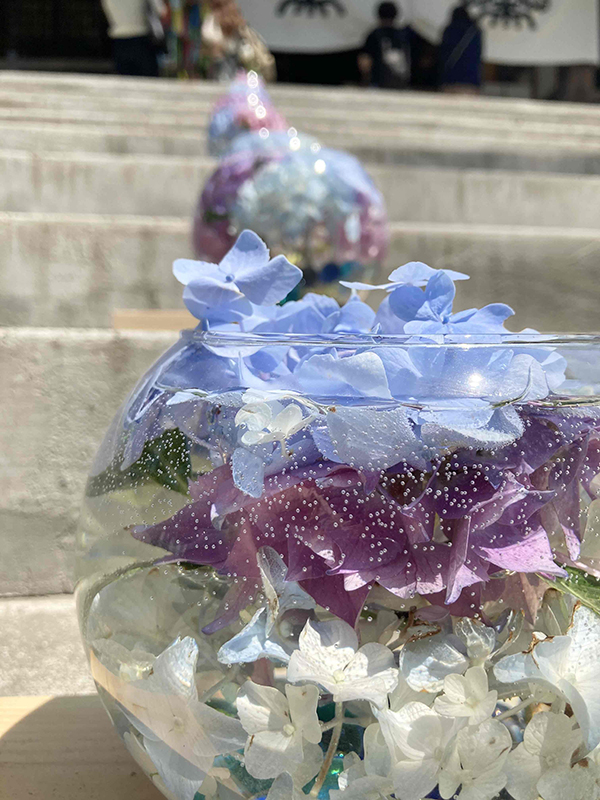 2021年度 129駅 ガチャピンズラリー達成者