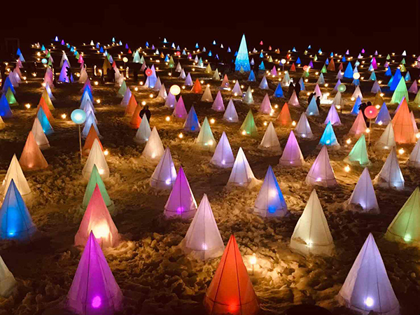 2021年度 129駅 ガチャピンズラリー達成者