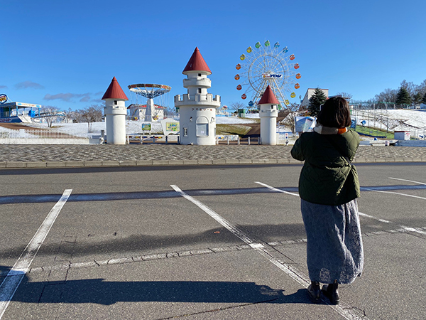 2021年度 129駅 ガチャピンズラリー達成者