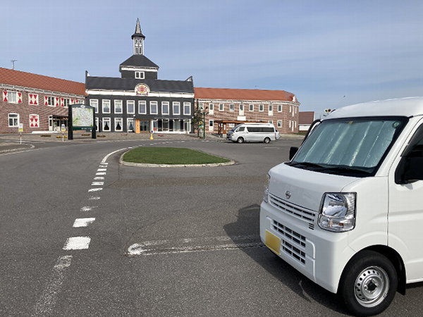 2021年度 129駅 ガチャピンズラリー達成者