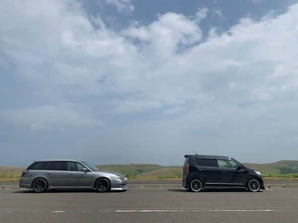 2021年度 129駅 ガチャピンズラリー達成者