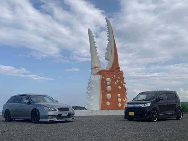 2021年度 129駅 ガチャピンズラリー達成者