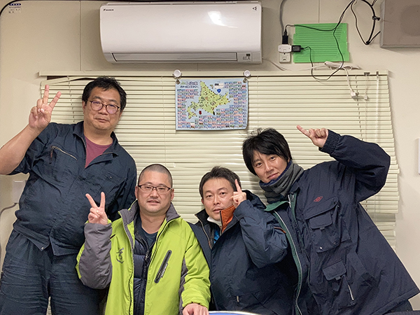 2021年度 129駅 ガチャピンズラリー達成者