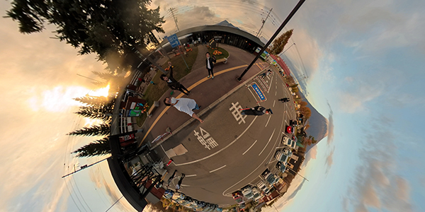 2021年度 129駅 ガチャピンズラリー達成者