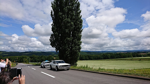 2021年度 129駅 ガチャピンズラリー達成者