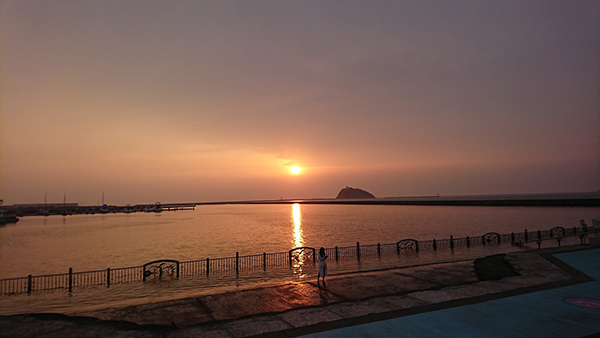 2021年度 129駅 ガチャピンズラリー達成者