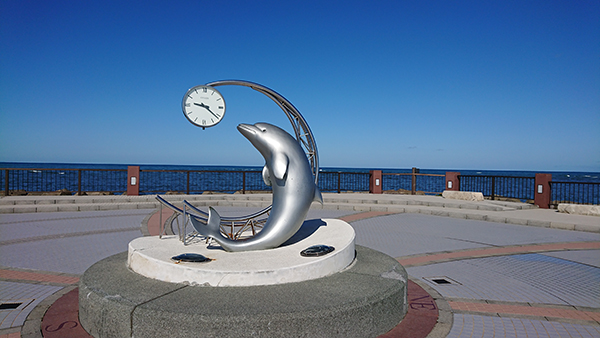 2021年度 129駅 ガチャピンズラリー達成者