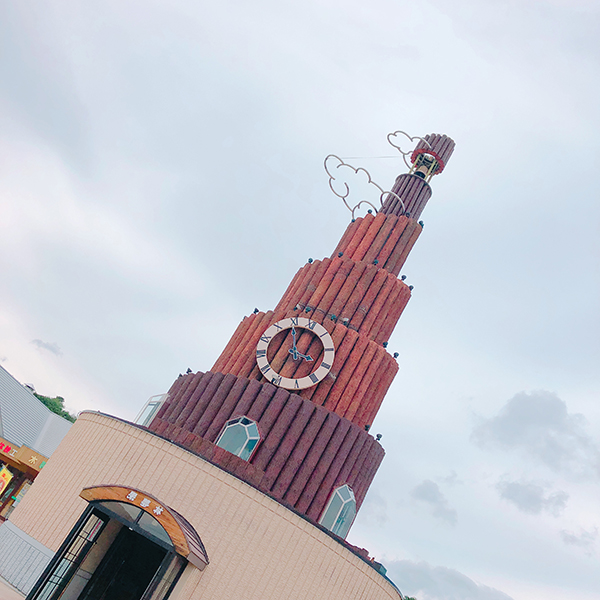 2021年度 129駅 ガチャピンズラリー達成者