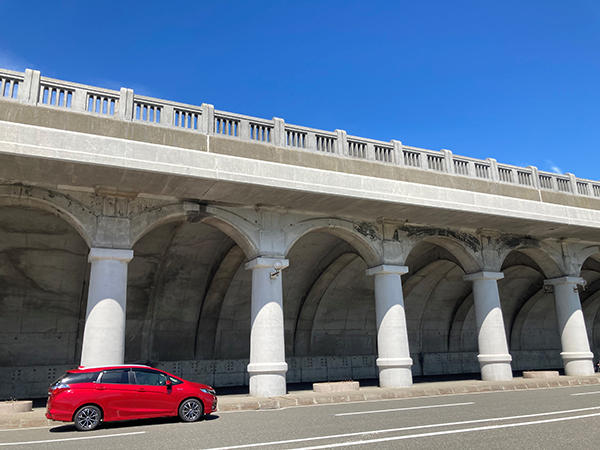 2021年度 129駅 ガチャピンズラリー達成者