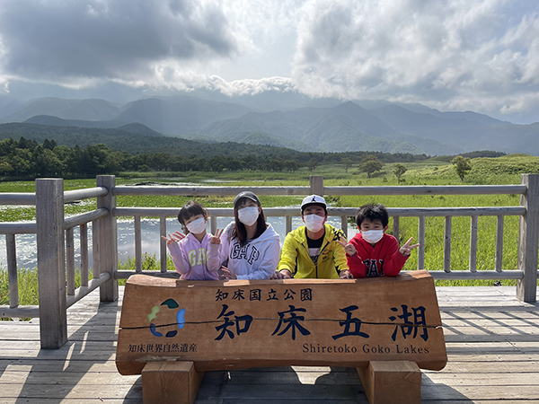 2021年度 129駅 ガチャピンズラリー達成者